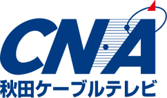 CNA Cable Networks Akita